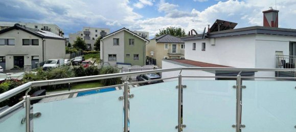 Casa de 5 habitaciónes en Vienna, Austria No. 232637 9