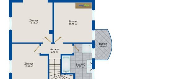 Casa de 5 habitaciónes en Vienna, Austria No. 232637 19