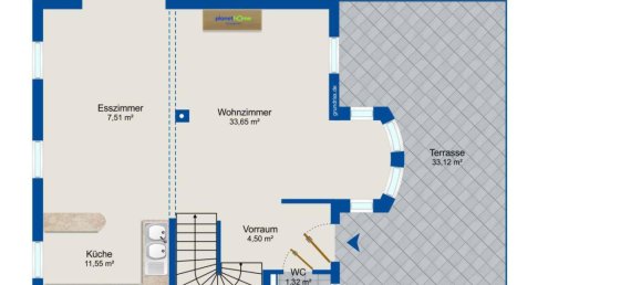 Casa de 5 habitaciónes en Vienna, Austria No. 232637 18