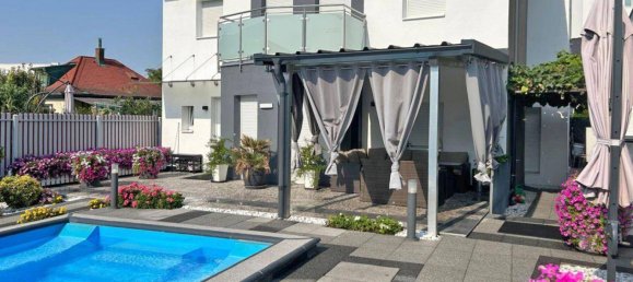 Casa de 5 habitaciónes en Vienna, Austria No. 232637 2