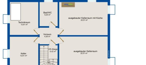 Casa de 5 habitaciónes en Vienna, Austria No. 232637 17