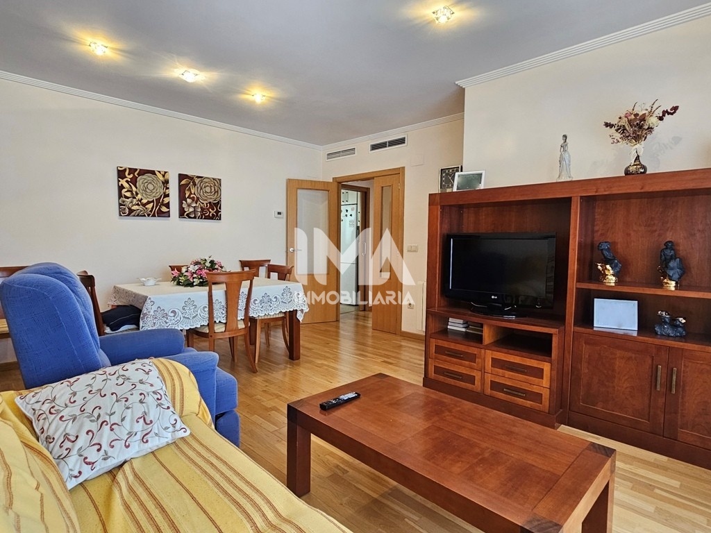 3 bedrooms Apartment in L'Eliana, Spain No. 143743