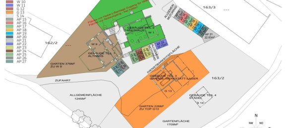 Apartamento de 3 habitaciónes en Langen bei Bregenz, Austria No. 90773 20