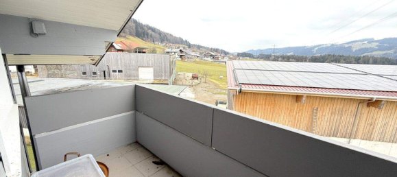 Apartamento de 3 habitaciónes en Langen bei Bregenz, Austria No. 90773 13