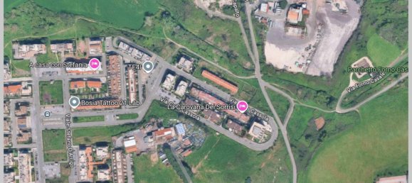 Villa de 3 dormitorios en Rome, Italy No. 333414 21