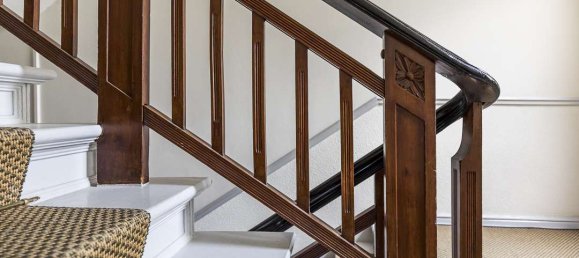 Квартира с 2 комнатами в Целендорф, Германия № 46125 25