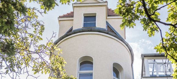 Квартира с 2 комнатами в Целендорф, Германия № 46125 20