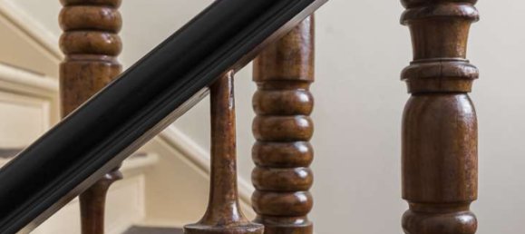 Квартира с 2 комнатами в Целендорф, Германия № 46125 22