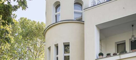 Квартира с 2 комнатами в Целендорф, Германия № 46125 27