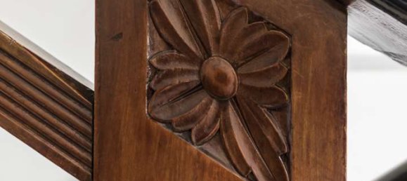 Квартира с 2 комнатами в Целендорф, Германия № 46125 23