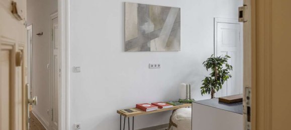 Квартира с 2 комнатами в Целендорф, Германия № 46125 12