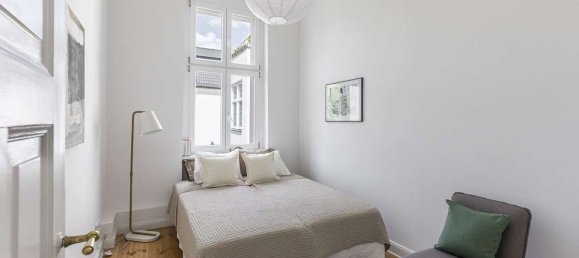 Квартира с 2 комнатами в Целендорф, Германия № 46125 8