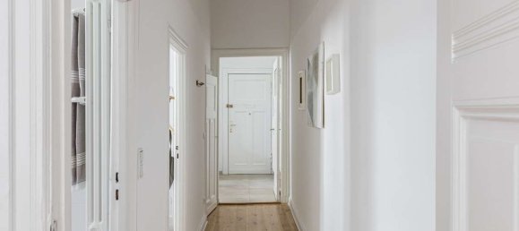 Квартира с 2 комнатами в Целендорф, Германия № 46125 9