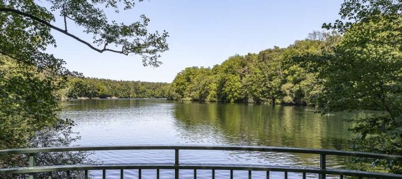 Квартира с 2 комнатами в Целендорф, Германия № 46125 33