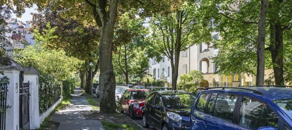 Квартира с 2 комнатами в Целендорф, Германия № 46125 29