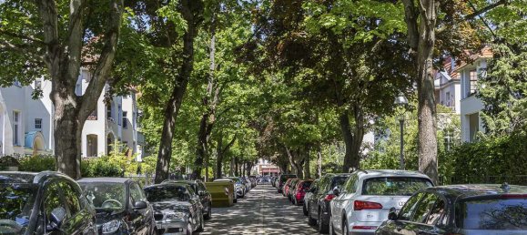 Квартира с 2 комнатами в Целендорф, Германия № 46125 35