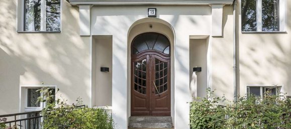 Квартира с 2 комнатами в Целендорф, Германия № 46125 21