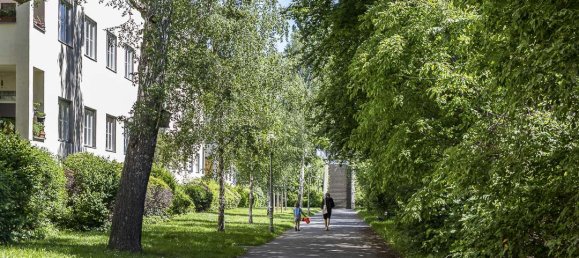 Квартира с 2 комнатами в Целендорф, Германия № 46125 32