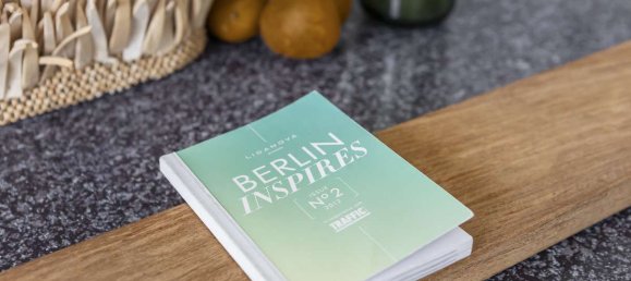 Квартира с 2 комнатами в Целендорф, Германия № 46125 16