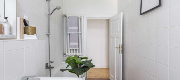 Квартира с 2 комнатами в Целендорф, Германия № 46125 18