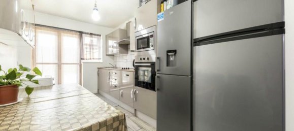 2 Schlafzimmer Wohnung in Hanwell, United Kingdom, Nr. 5807 3