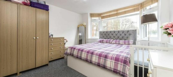 2 Schlafzimmer Wohnung in Hanwell, United Kingdom, Nr. 5807 4