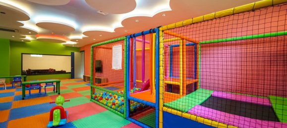 Apartamento de 1+1 en Mahmutlar, Turkey No. 15625 13