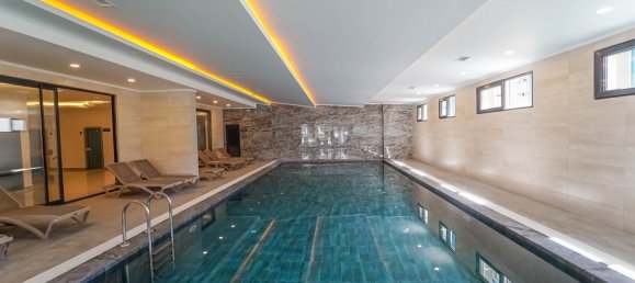 Apartamento de 1+1 en Mahmutlar, Turkey No. 15625 17