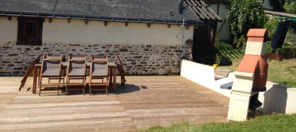 Imóvel comercial T5 em La Trinite-Porhoet, France N.º 1848 2