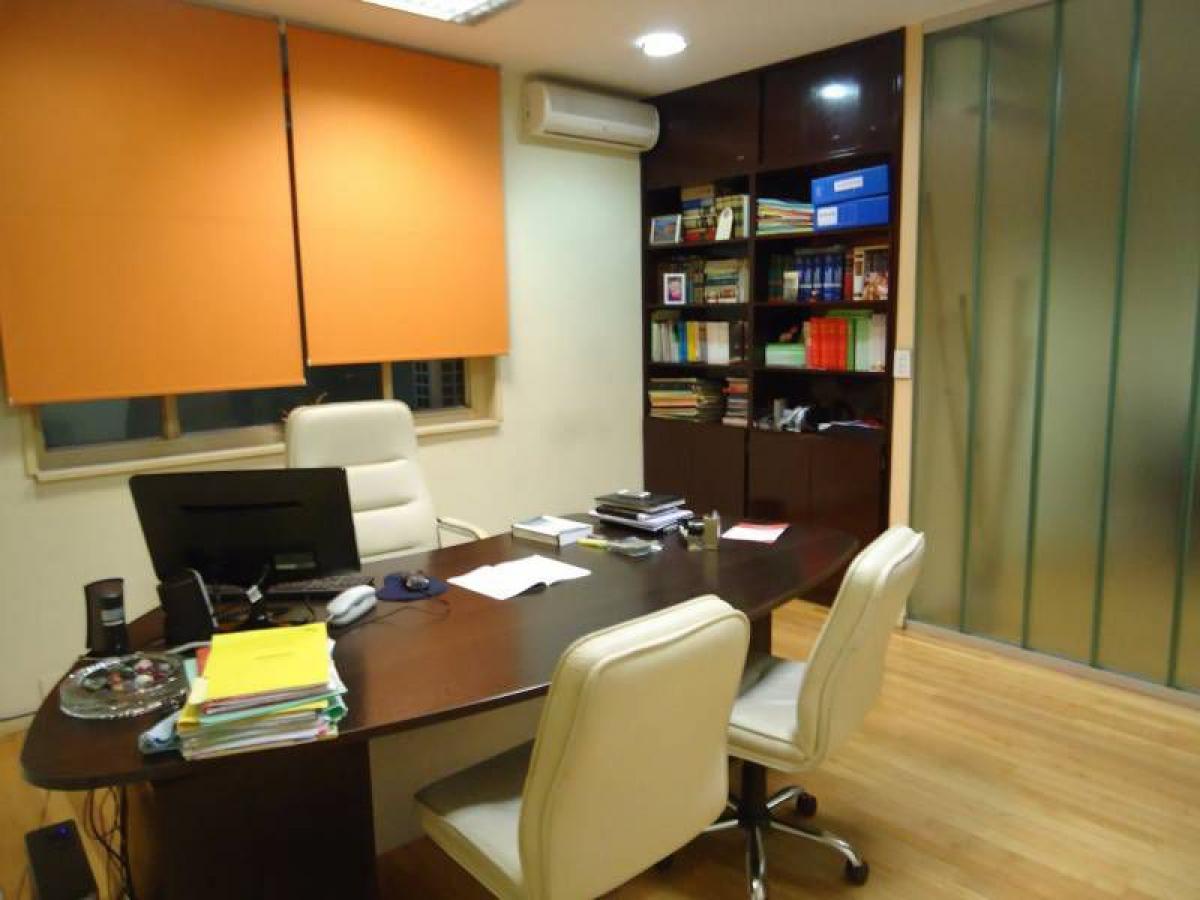 77m² Office in Buenos Aires, Argentina No. 105660