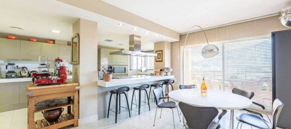 5 bedrooms Penthouse in Marbella, Spain No. 34171 7