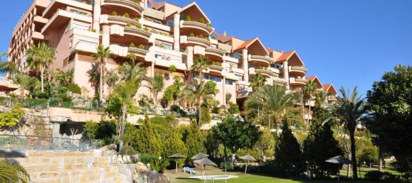 5 bedrooms Penthouse in Marbella, Spain No. 34171 33