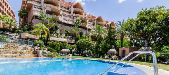 5 bedrooms Penthouse in Marbella, Spain No. 34171 36