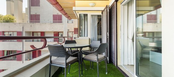 3 Schlafzimmer Wohnung in Cascais, Portugal, Nr. 201636 21