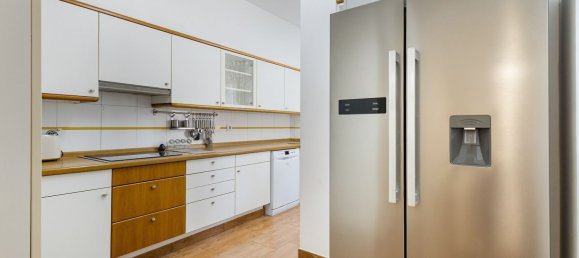 3 Schlafzimmer Wohnung in Cascais, Portugal, Nr. 201636 6