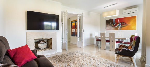 3 Schlafzimmer Wohnung in Cascais, Portugal, Nr. 201636 3