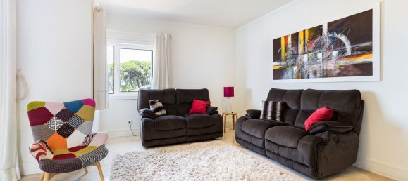 3 Schlafzimmer Wohnung in Cascais, Portugal, Nr. 201636 2