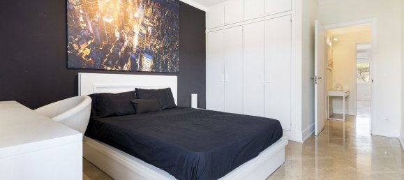 3 Schlafzimmer Wohnung in Cascais, Portugal, Nr. 201636 15