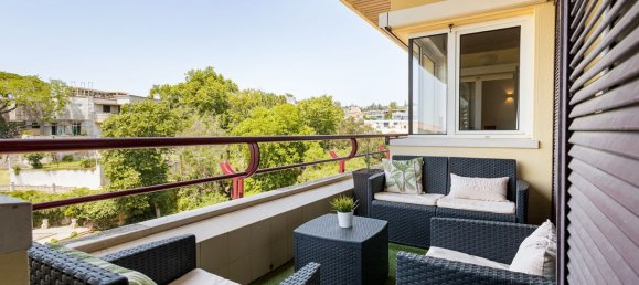 3 Schlafzimmer Wohnung in Cascais, Portugal, Nr. 201636 23