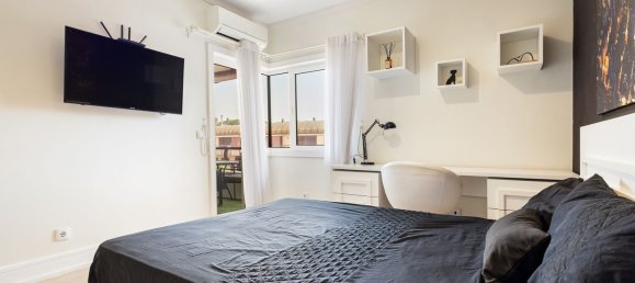 3 Schlafzimmer Wohnung in Cascais, Portugal, Nr. 201636 16