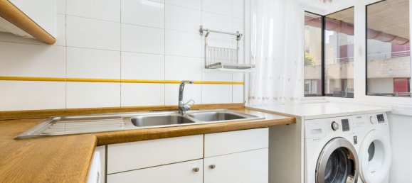 3 Schlafzimmer Wohnung in Cascais, Portugal, Nr. 201636 8