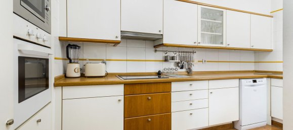 3 Schlafzimmer Wohnung in Cascais, Portugal, Nr. 201636 7