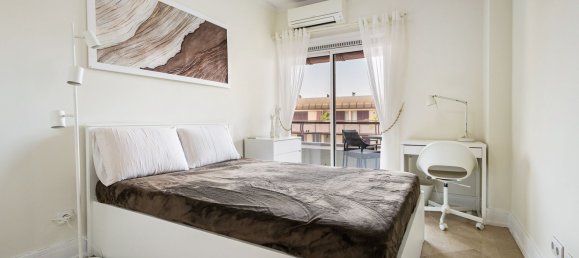 3 Schlafzimmer Wohnung in Cascais, Portugal, Nr. 201636 13