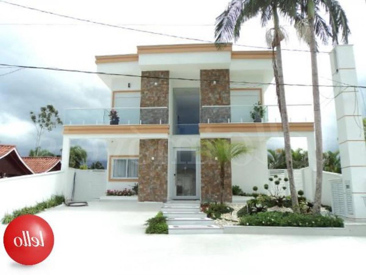 Casa T7 em São Paulo, Brazil N.º 513387