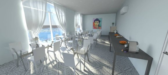 Отель, гостиница с 5 комнатами в Езоло, Италия № 69154 6