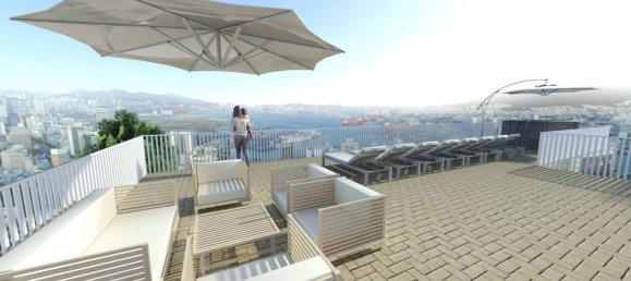 Отель, гостиница с 5 комнатами в Езоло, Италия № 69154 7