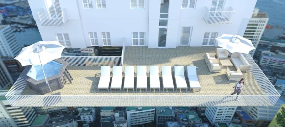 Отель, гостиница с 5 комнатами в Езоло, Италия № 69154 8