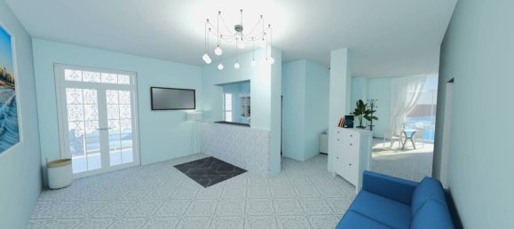 Отель, гостиница с 5 комнатами в Езоло, Италия № 69154 5