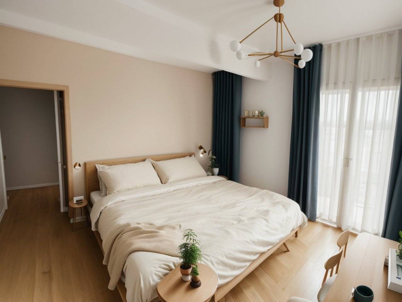 Отель, гостиница с 5 комнатами в Езоло, Италия № 69154