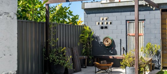 Casa de 4 dormitorios en Condong, Australia No. 254 29